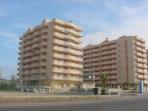 Apartamento Isla Grosa La Manga V.v.