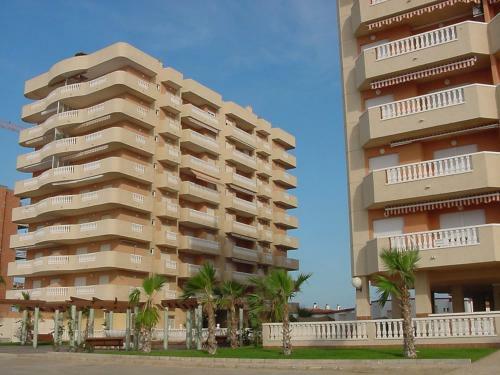 Apartamento Isla Grosa La Manga V.v.