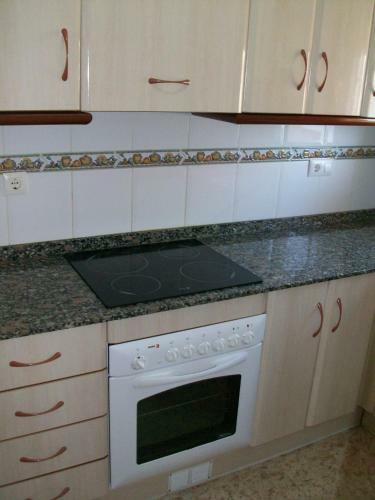 Apartamento Isla Grosa La Manga V.v.