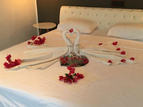 Hostal Just Relaxed Holidays In Spain