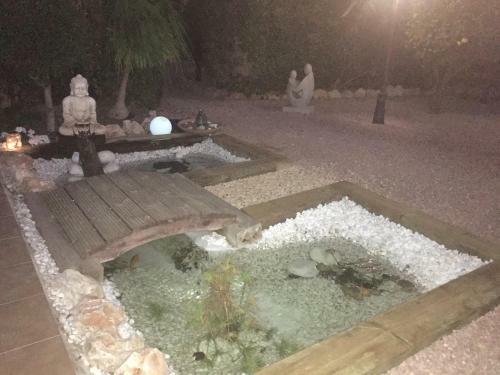 Hostal Just Relaxed Holidays In Spain