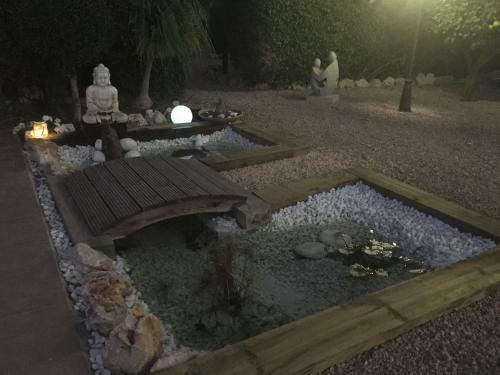 Hostal Just Relaxed Holidays In Spain