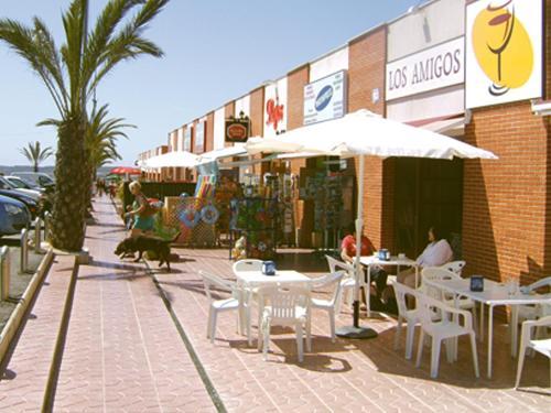 La Marina Villa Alicante