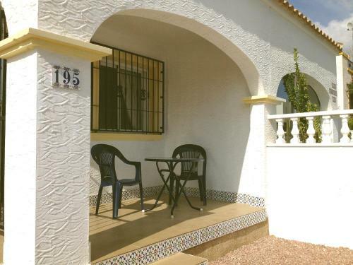 La Marina Villa Alicante