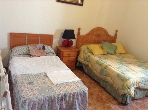 Casa Chalet