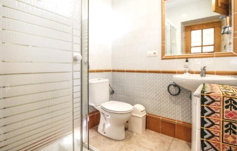 Villa Carrer Del Pa Blanc Elx
