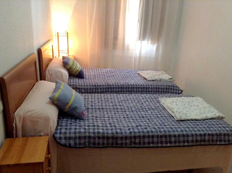 Villa Carrer Del Pa Blanc Elx