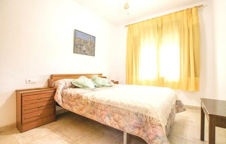 Villa Carrer Del Pa Blanc Elx