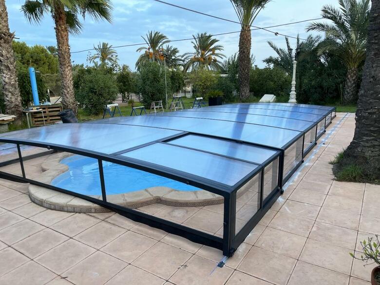 Villa Carrer Del Pa Blanc Elx