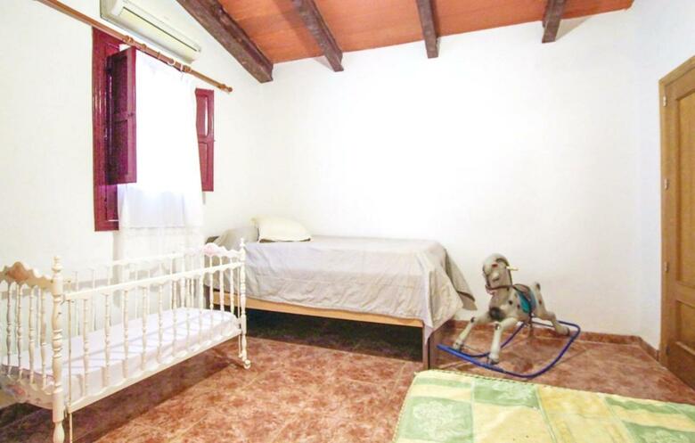 Villa Carrer Del Pa Blanc Elx