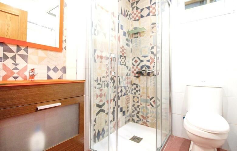 Villa Carrer Del Pa Blanc Elx