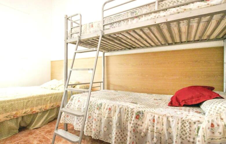 Villa Carrer Del Pa Blanc Elx