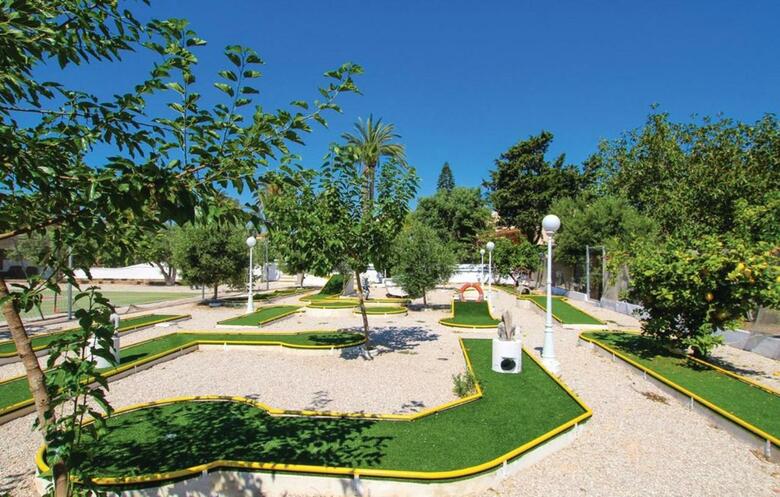 Villa Carrer Del Pa Blanc Elx