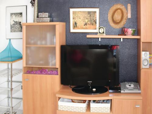 Two-bedroom Apartment In La Marina