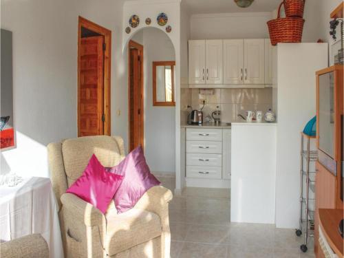 Two-bedroom Apartment In La Marina