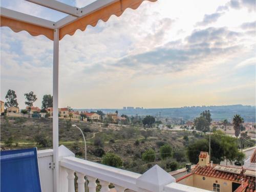 Two-bedroom Apartment In La Marina