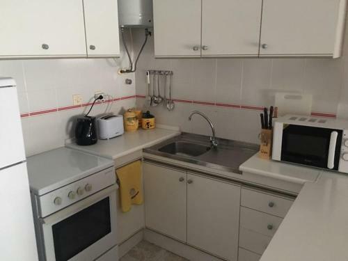 Apartamento Studio W La Mata