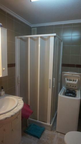 Apartamento Studio W La Mata