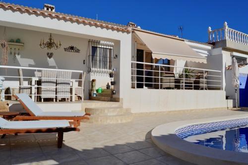 Casa Mireille
