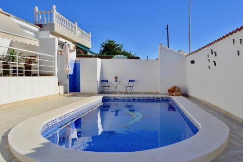Casa Mireille