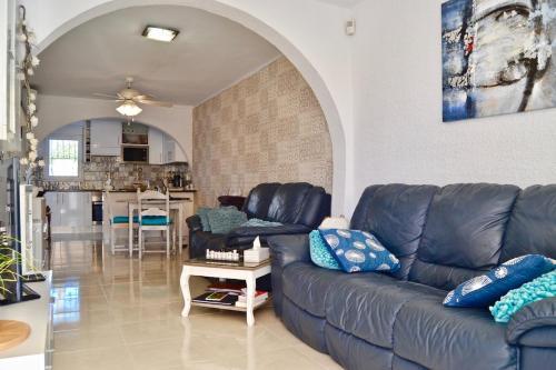Casa Mireille