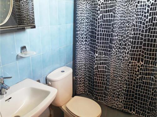 One-bedroom Apartment In La Mata