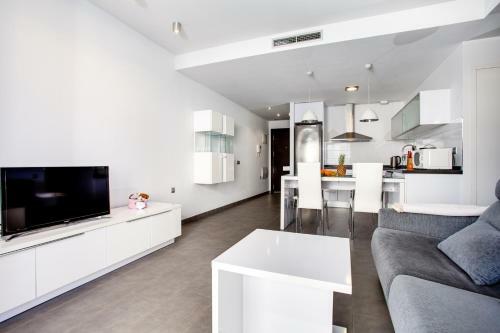 Apartamento Agua Nature S