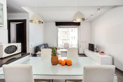 Apartamento Agua Nature S
