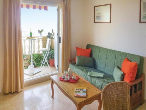 Two-bedroom Apartment In La Mata-torrevieja