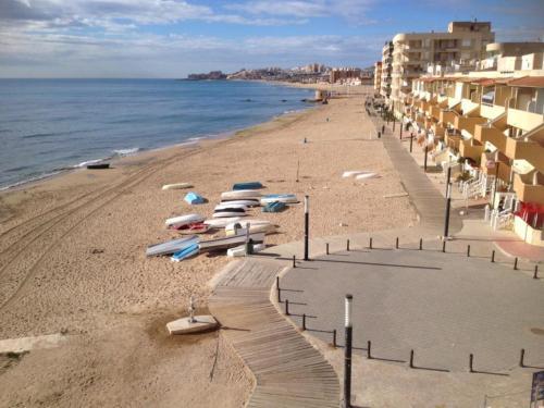 Studio Apartment Vinamar La Mata