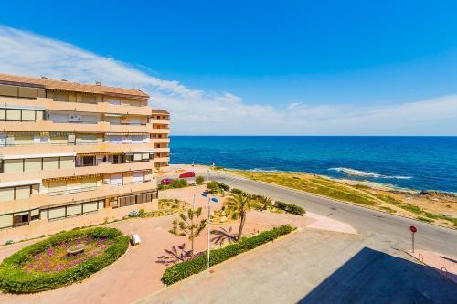 Apartamento Alegria Id48