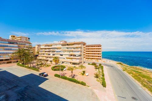 Apartamento Alegria Id48