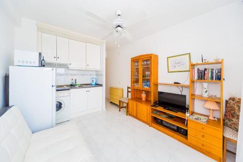 Apartamento Alegria Id48
