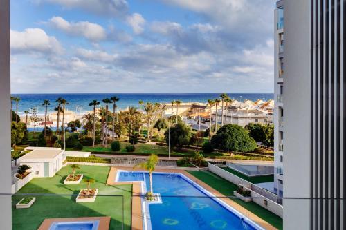 Apartamento Aqua Nature Playa