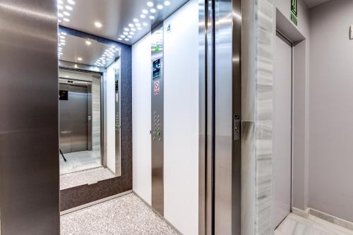 Apartamento Aqua Nature Playa