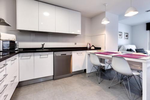 Apartamento Aqua Nature Playa