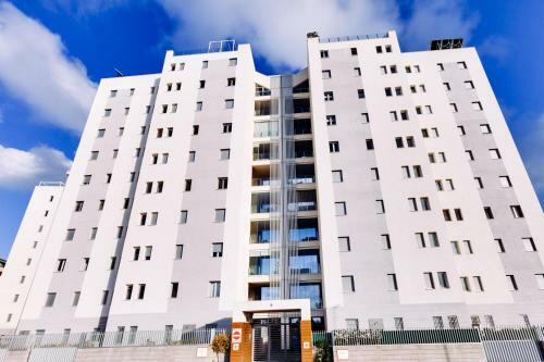 Apartamento Aqua Nature Playa