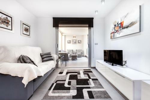 Apartamento Aqua Nature Playa