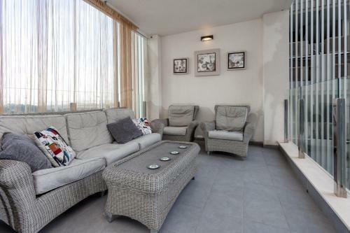 Apartamento Aqua Nature Playa