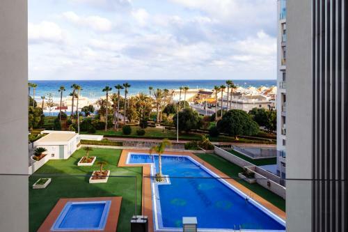 Apartamento Aqua Nature Playa