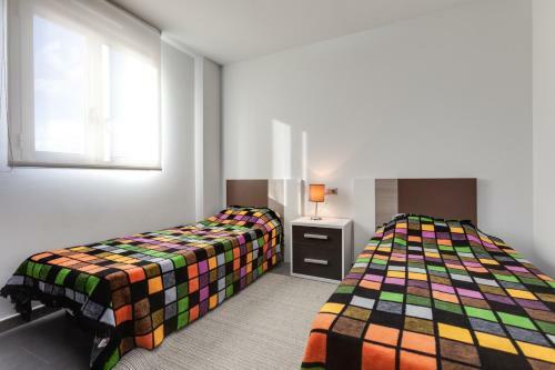 Apartamento Aqua Nature Playa
