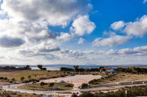 Apartamento Aqua Nature Playa