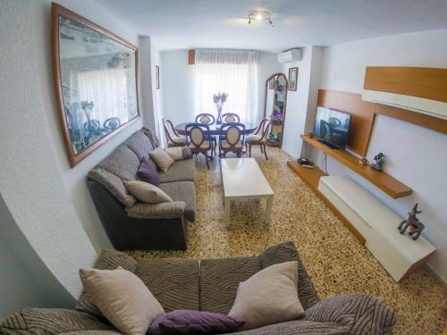 Homely Apartaments La Mata Centro