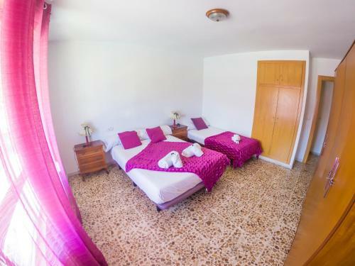 Homely Apartaments La Mata Centro