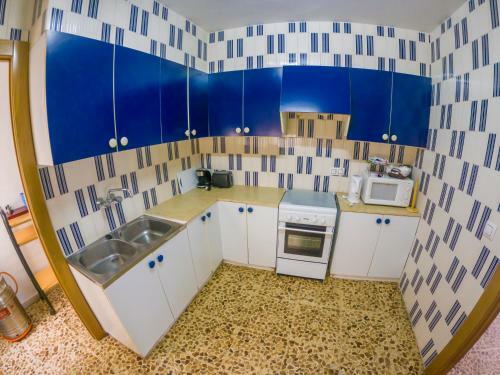 Homely Apartaments La Mata Centro