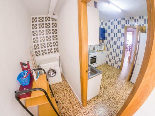 Homely Apartaments La Mata Centro