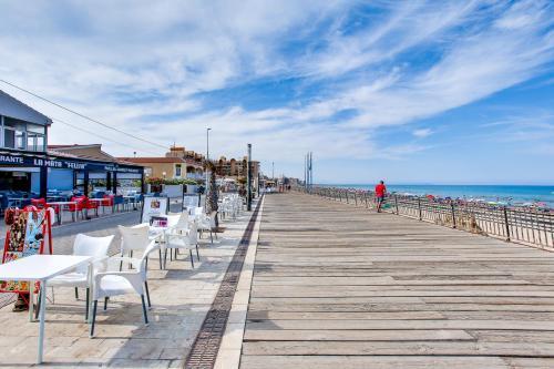 Parquemar 2 La Mata