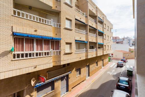 Apartamento Alegria Id16
