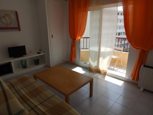 Apartamento Alegria Id57