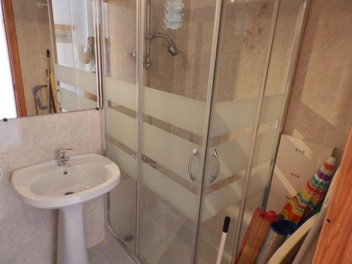 Apartamento Alegria Id57